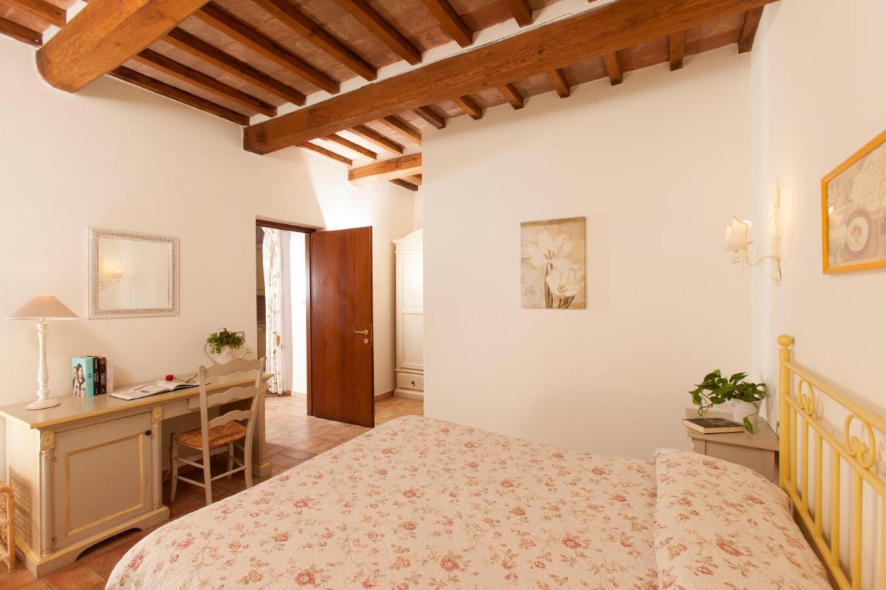 Bio Agriturismo Le Cascatelle サトゥルニア エクステリア 写真