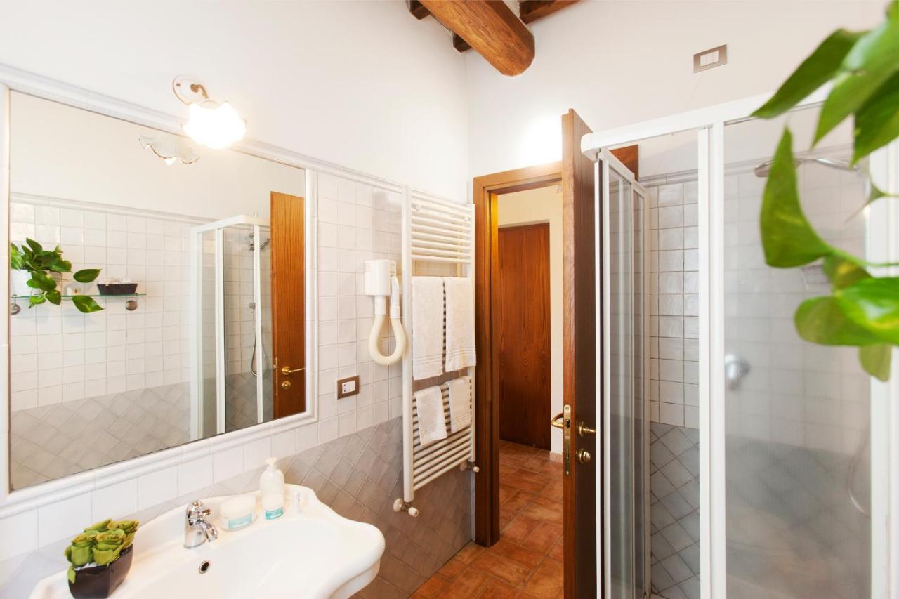Bio Agriturismo Le Cascatelle サトゥルニア エクステリア 写真