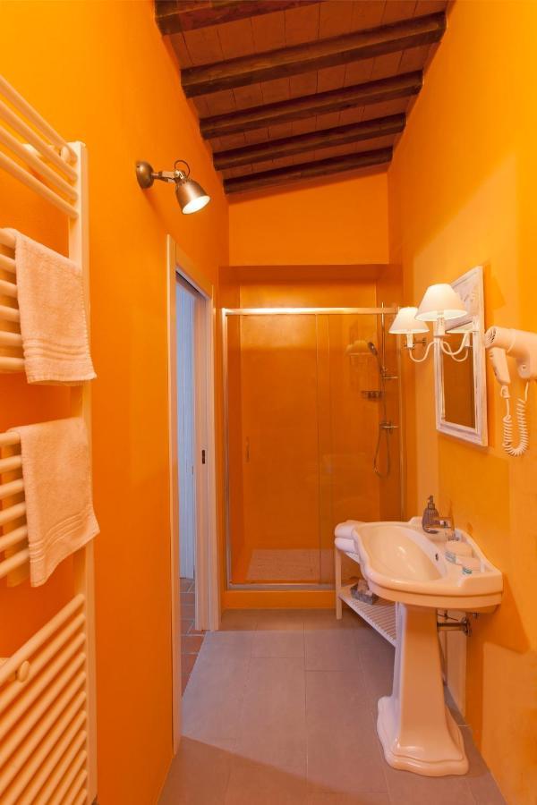 Bio Agriturismo Le Cascatelle サトゥルニア エクステリア 写真