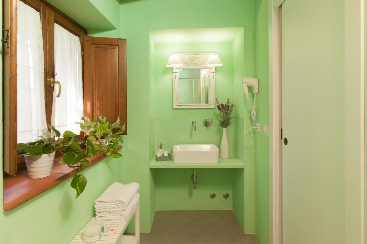 Bio Agriturismo Le Cascatelle サトゥルニア エクステリア 写真