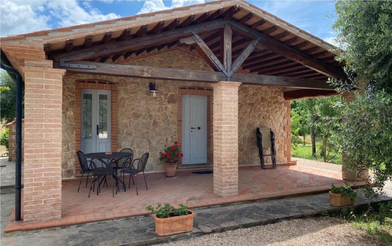 Bio Agriturismo Le Cascatelle サトゥルニア エクステリア 写真
