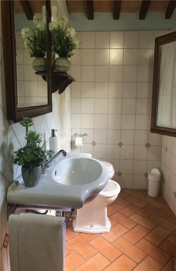Bio Agriturismo Le Cascatelle サトゥルニア エクステリア 写真
